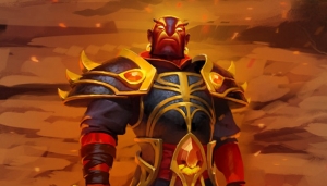 DotA 2: Diretide update