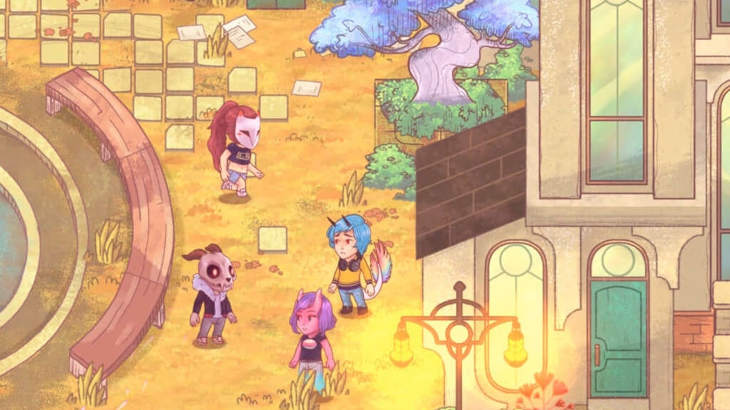 Downloads εβδομάδας: 16/11 - 21/11/20