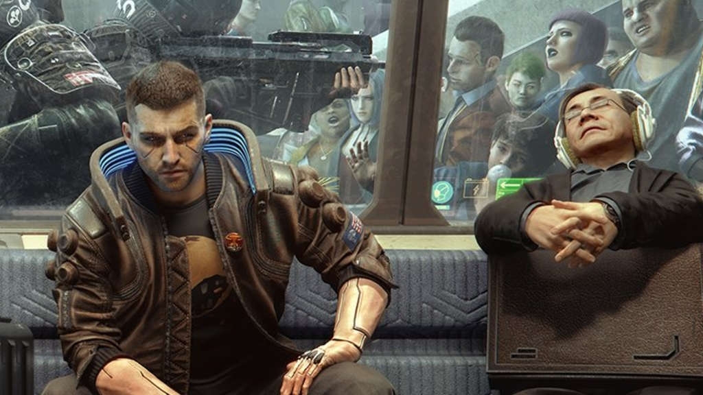 Η τιμή των μετοχών της CD Projekt Red έπεσε κατά 25% μετά την καθυστέρηση του Cyberpunk 2077