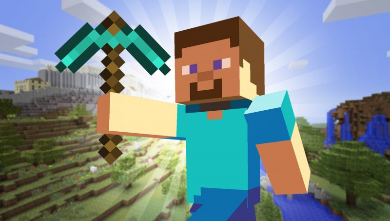 Minecraft: Η Microsoft αγόρασε την Mojang