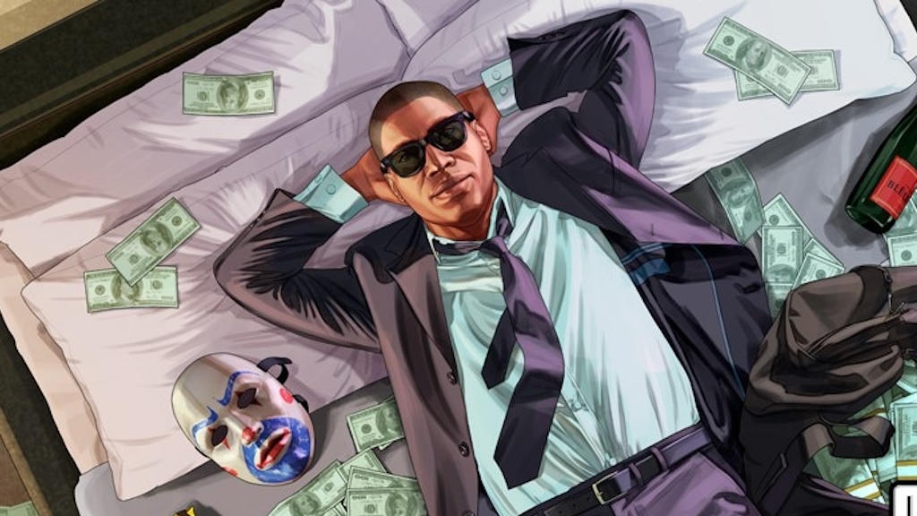 Η Take-Two έριξε site που πουλούσε cheats για το GTA Online