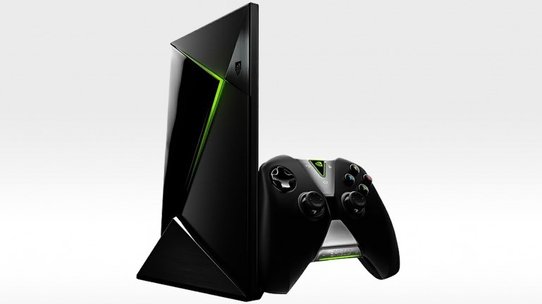 Nvidia Shield