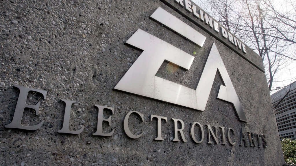Ο οικονομικός διευθυντής της EA αποχωρεί από την εταιρεία