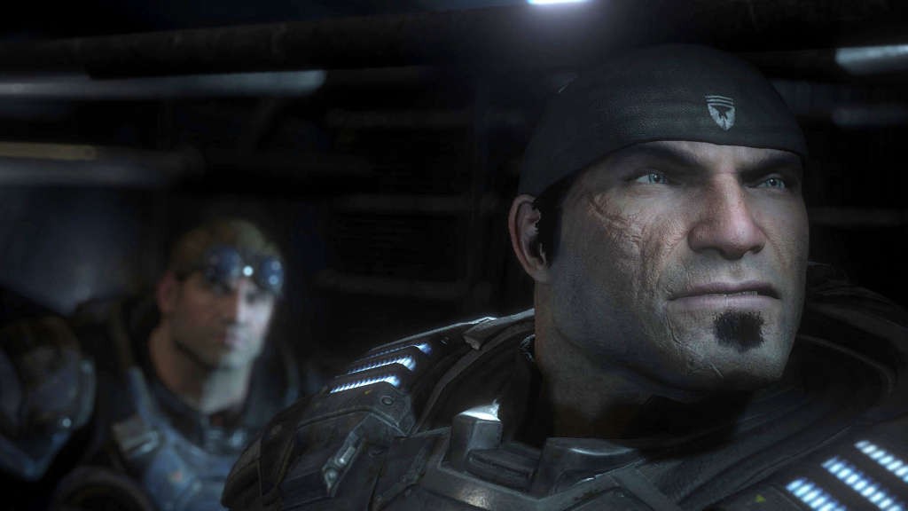 Gears of War: Ultimate Edition: Ελάχιστες απαιτήσεις