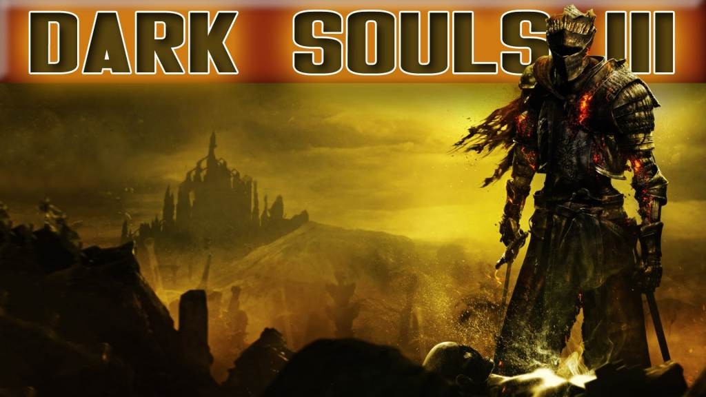 Διαγωνισμός Dark Souls 3