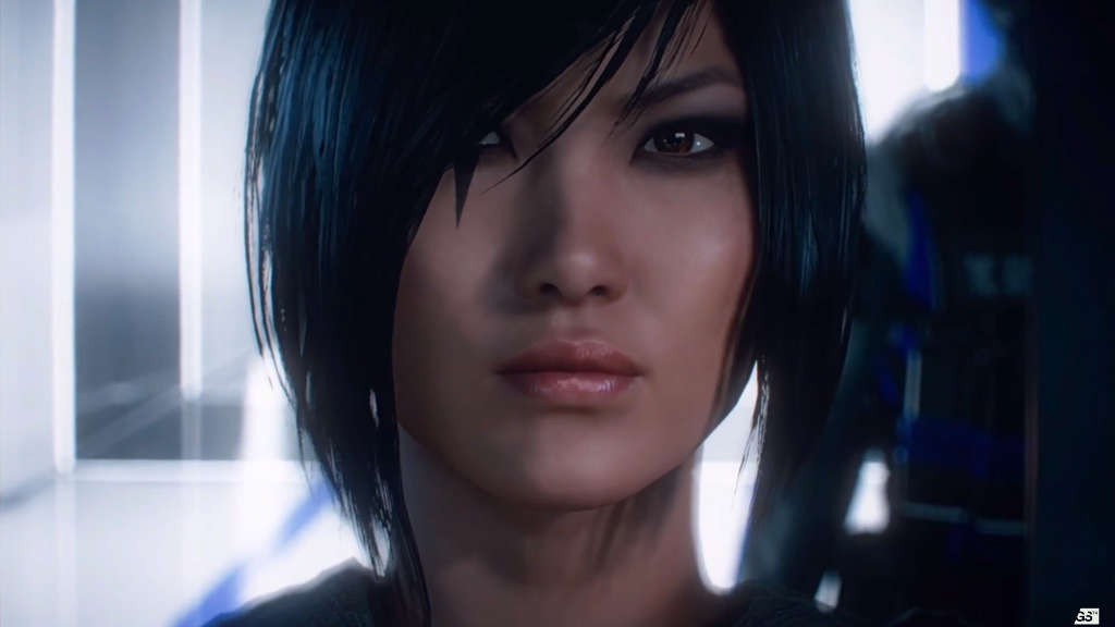 Mirror's Edge Catalyst closed beta