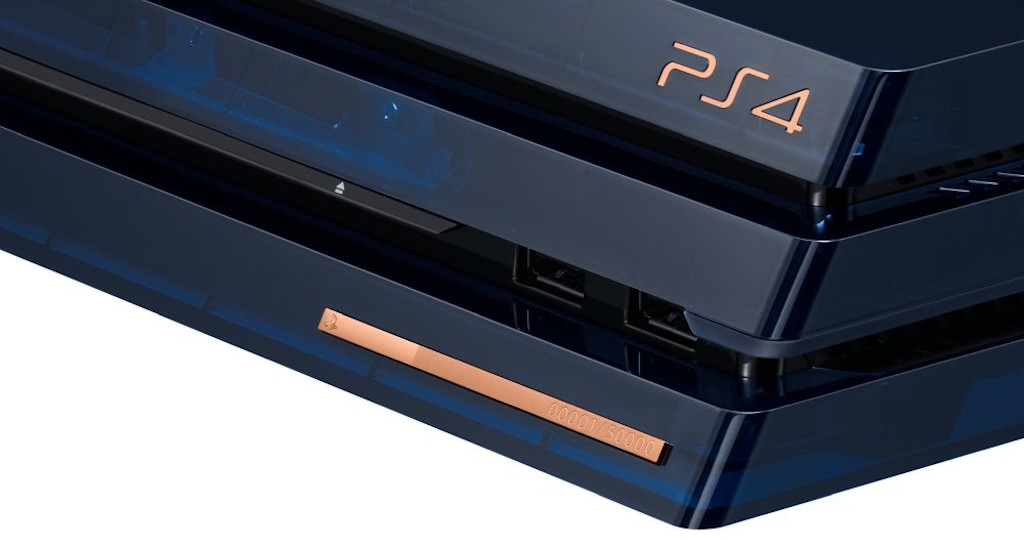 Διαθέσιμο από σήμερα το PS4 Firmware Update 7.01