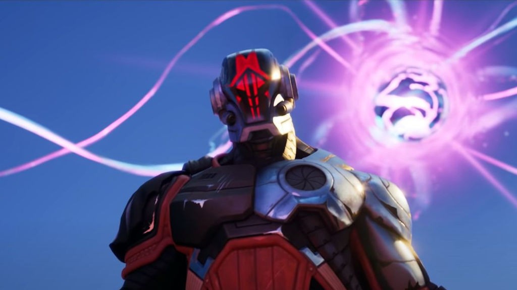 To Fortnite Chapter 3 είναι το πρώτο παιχνίδι που χρησιμοποιεί την Unreal Engine 5