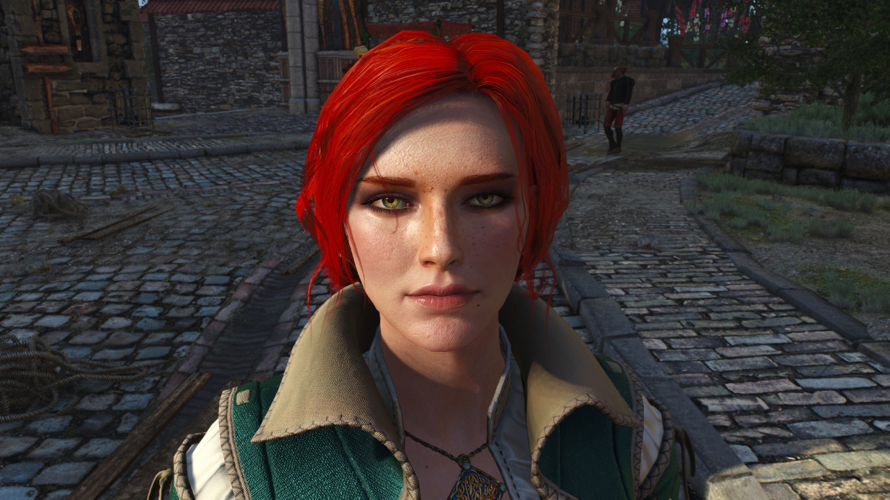 Fans της σειράς The Witcher βάζουν τα πρόσωπα χαρακτήρων σε πραγματικές σκηνές πορνό