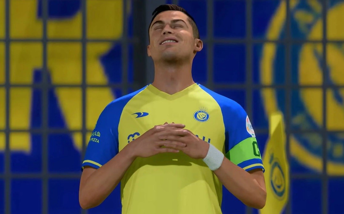 Οι πωλήσεις των games στην Ευρώπη: Σεπτέμβριος 2023 - FC 24 Οι πωλήσεις των games στην Ευρώπη: Σεπτέμβριος 2023 - FC 24