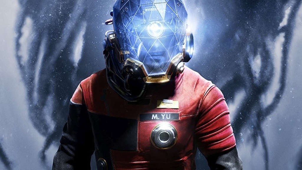 Ο game director του Prey δεν ήθελε να χρησιμοποιήσει την συγκεκριμένη ονομασία αλλά η Bethesda τον ανάγκασε