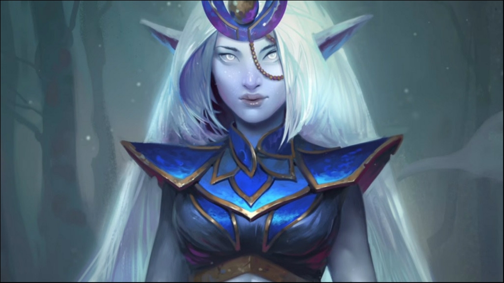 Crowfall Crowfall