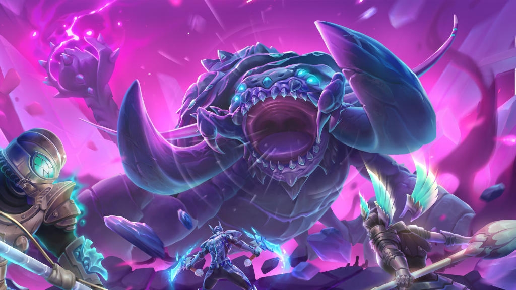 Dauntless: Ένα ακόμα live service θα κλείσει σύντομα