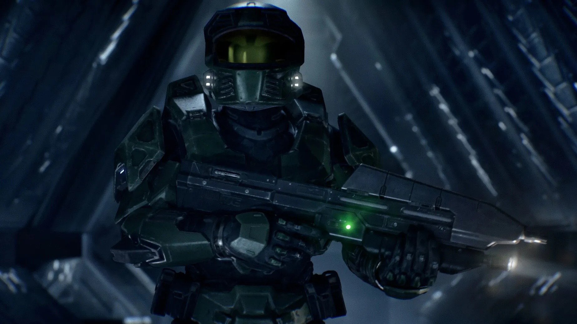 Οι παίκτες του Halo Remake στο Xbox που πλήρωσαν περισσότερα για να παίξουν νωρίτερα δεν μπορούν