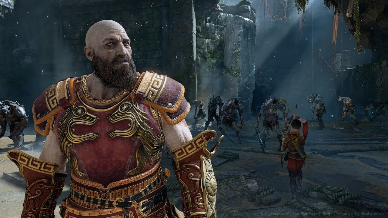 Ο δημιουργός του God of War David Jaffe εξήγησε τους λόγους της επιτυχίας της Sony