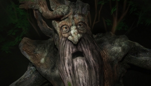 Skyrim: Middle Earth Role Playing Mod