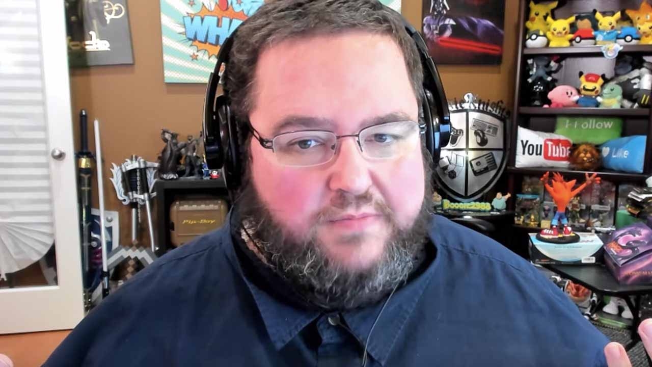 Boogie: "Το Google Stadia θα είναι αποτυχία"