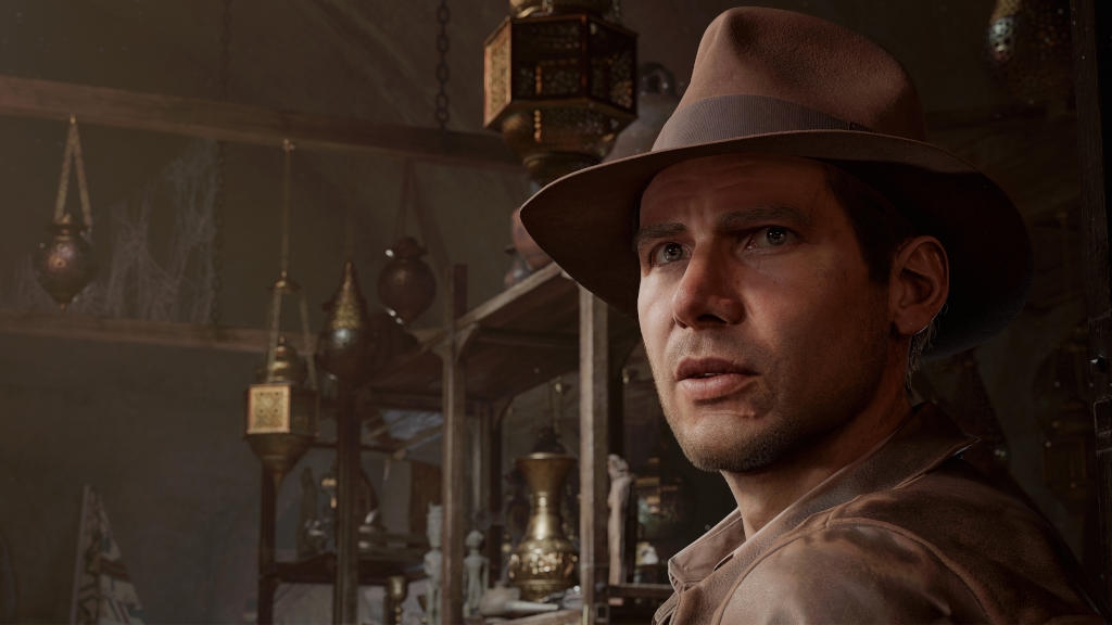 Indiana Jones and the Great Circle sequel Indiana Jones and the Great Circle sequel