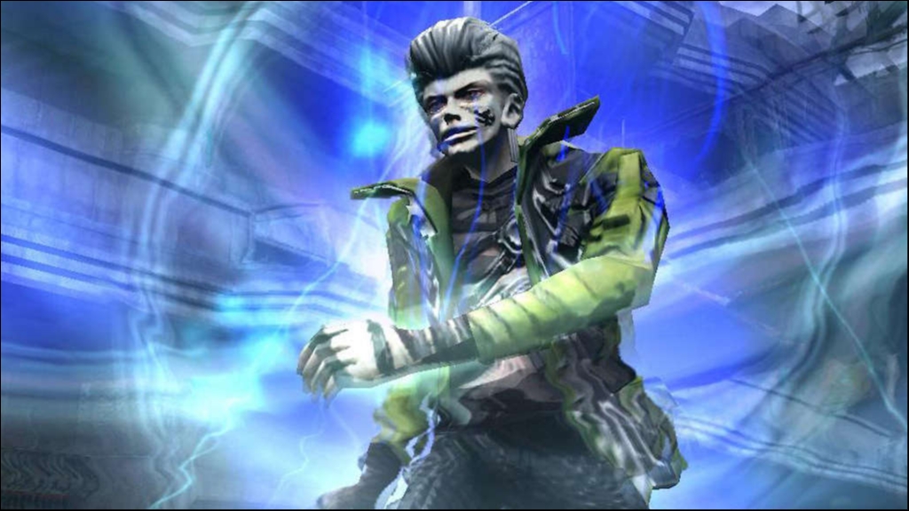 Δωρεάν το Phantom Dust