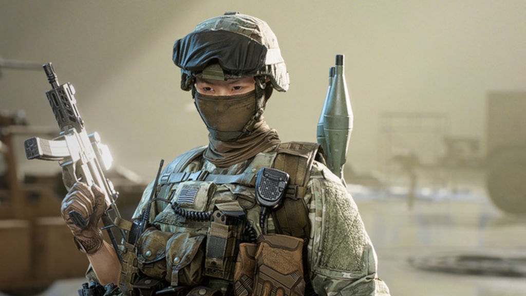 Ο lead producer του Battlefield 6 επιβεβαιώνει ότι υπάρχουν μεγαλύτεροι χάρτες στο πλήρες παιχνίδι σε σχέση με την beta