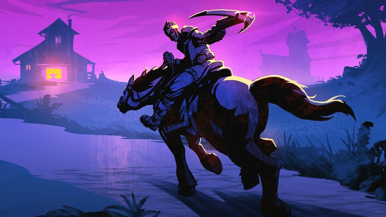 Το Realm Royale στις κονσόλες