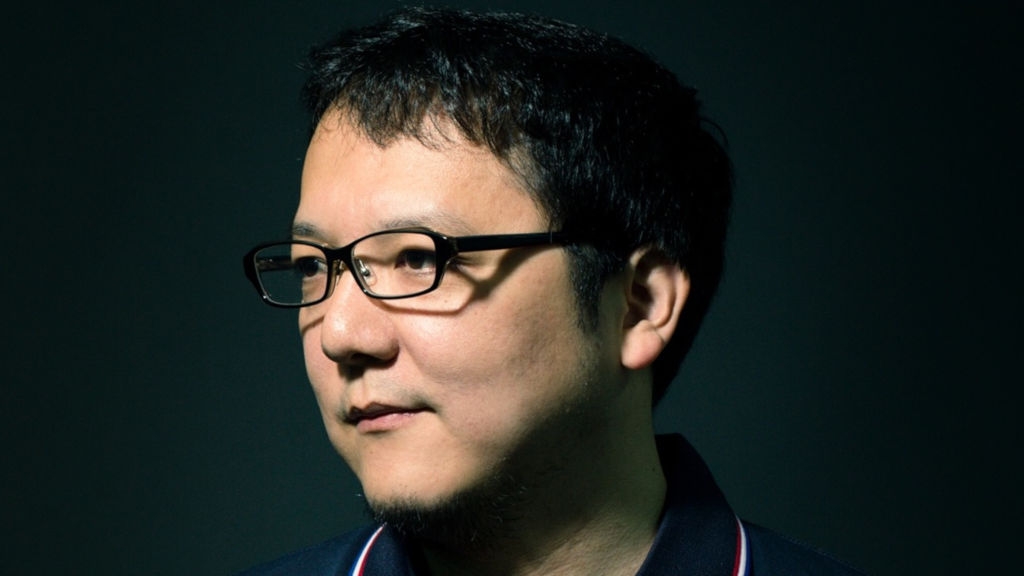 O Hidetaka Miyazaki λαμβάνει Lifetime Achievement Award