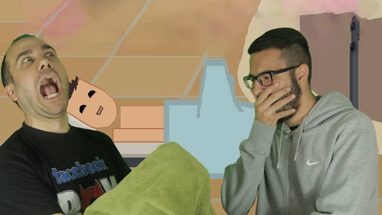 Παίζουμε What's Under your Blanket Παίζουμε What's Under your Blanket