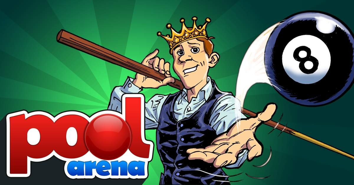 Pool Arena