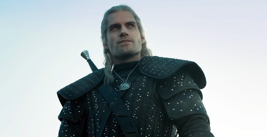 Το Netflix ανακοίνωσε την The Witcher Season 3 και μια νέα anime ταινία Witcher