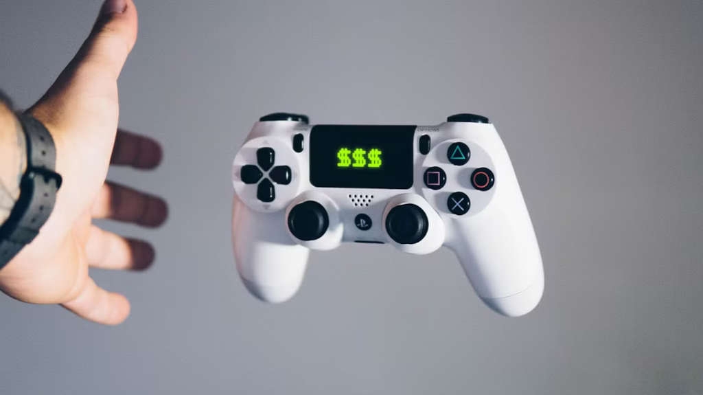 Το gaming έχει γίνει περισσότερο χόμπι πολυτέλειας από ποτέ, σύμφωνα με αναλυτή