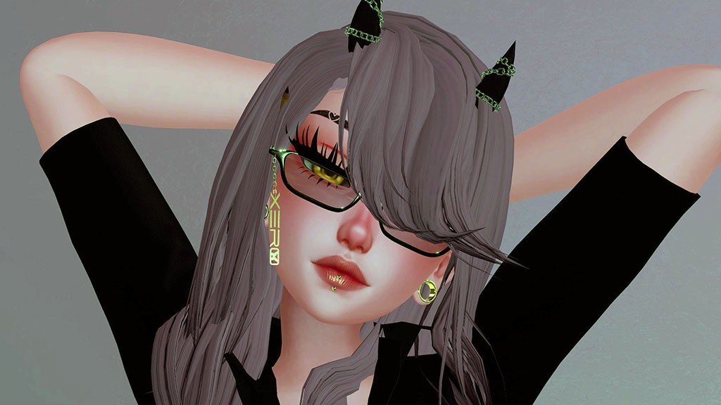 Οι ΗΠΑ δεν έδωσαν Visa σε μία Αγγλίδα VRChat Sex streamer με αιτιολογία την "πορνεία" Οι ΗΠΑ δεν έδωσαν Visa σε μία Αγγλίδα VRChat Sex streamer με αιτιολογία την "πορνεία"