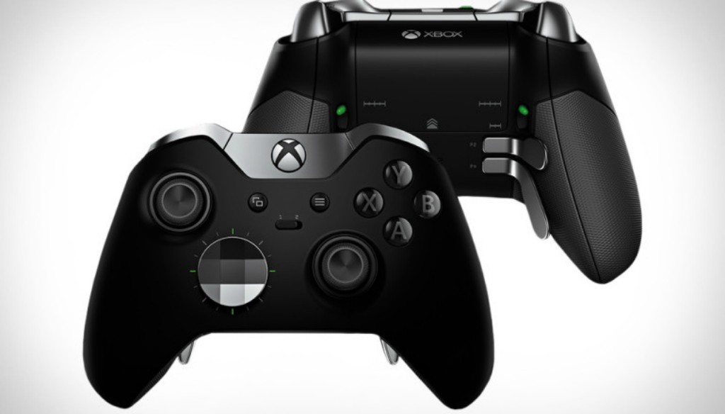 Xbox Elite Wireless Controller: Ημερομηνία κυκλοφορίας