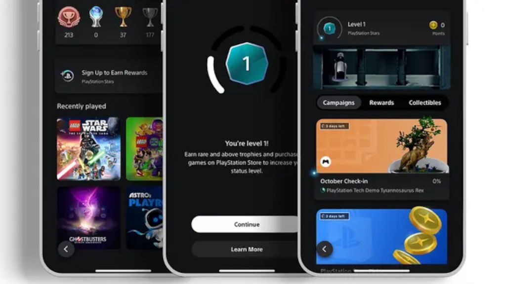 Οι πόντοι του PlayStation Stars θα διαρκούν ένα χρόνο αντί για δύο