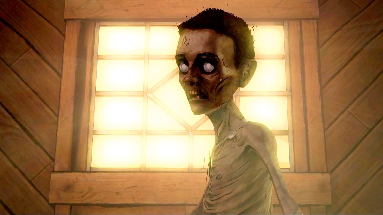 Η Telltale Games ετοίμαζε Strategy Zombie game πριν κλείσει