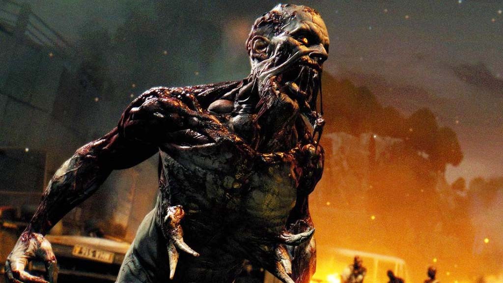 Dying Light 2 Gamescom Live Dying Light 2 Gamescom Live