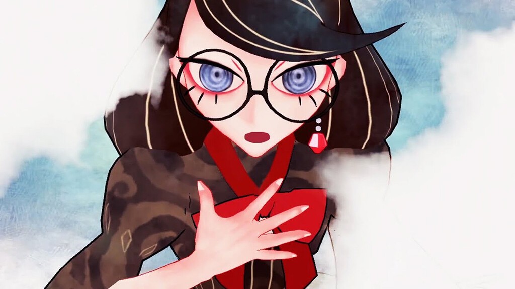 Αποκαλύφθηκε ένα playable teaser για το Bayonetta Origins: Cereza and the Lost Demon  Αποκαλύφθηκε ένα playable teaser για το Bayonetta Origins: Cereza and the Lost Demon