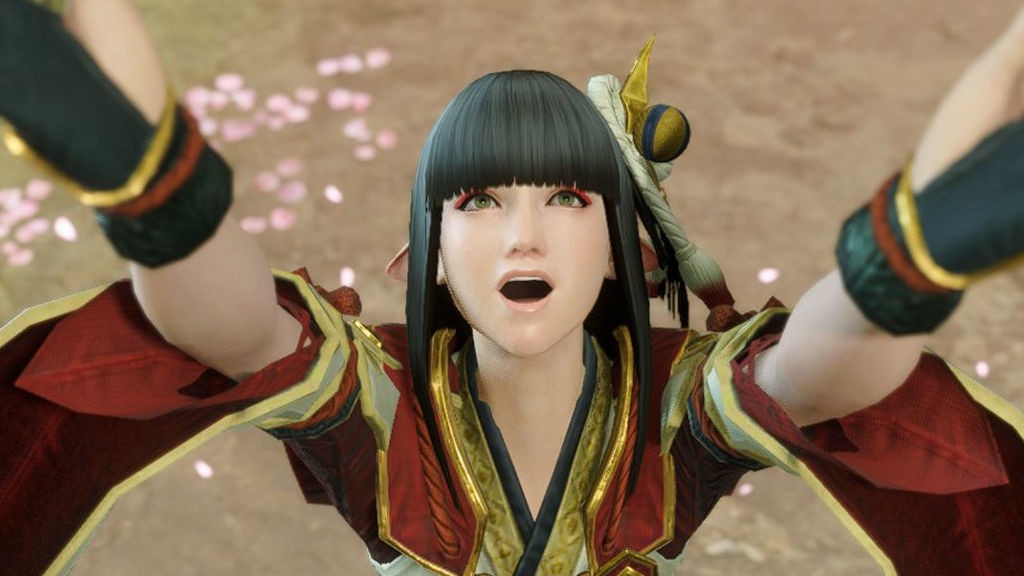 Οι πωλήσεις του Monster Hunter Rise Οι πωλήσεις του Monster Hunter Rise