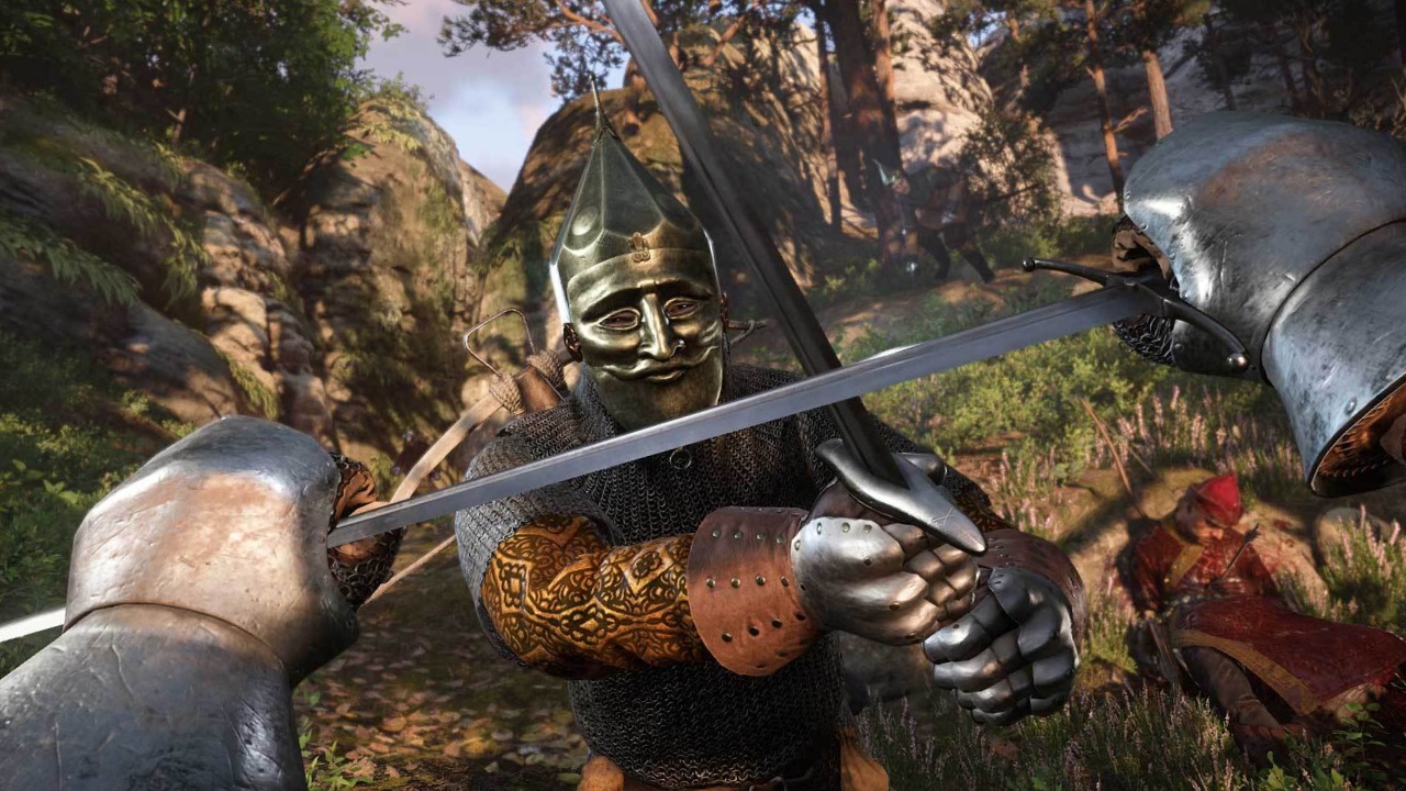 Director του Kingdom Come Deliverance 2: "Κάναμε τις γκέι σχέσεις σωστά χωρίς να γίνουμε woke"!