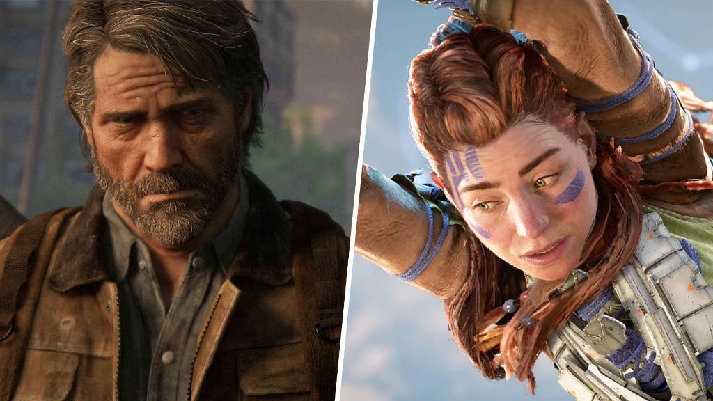 Η Sony αποκάλυψε τα κόστη ανάπτυξης των The Last of Us Part II και Horizon Forbidden West