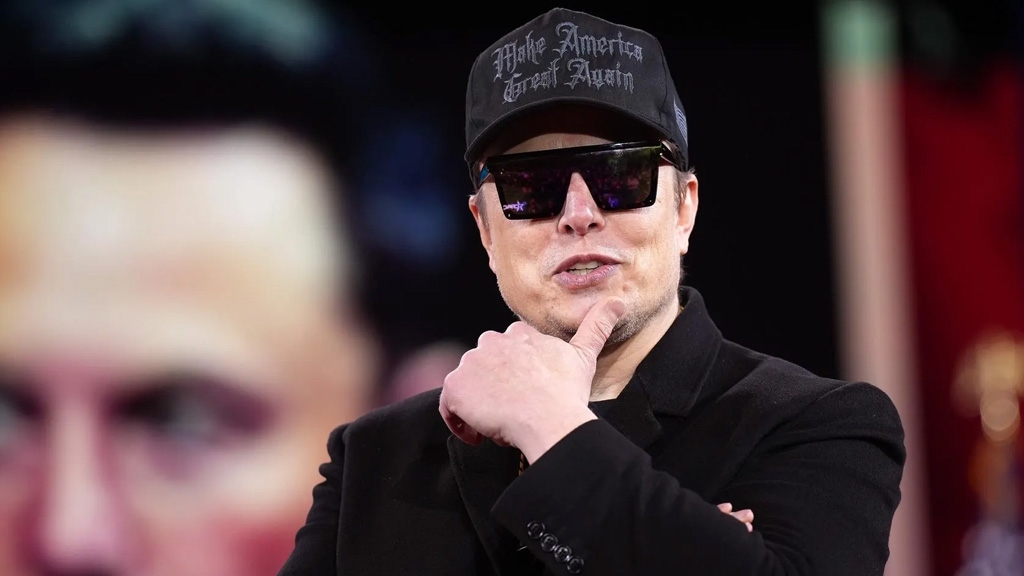 Ο Elon Musk υποσχέθηκε ότι το 2026 η AI εταιρεία ανάπτυξης παιχνιδιών του, θα κυκλοφορήσει ένα "φοβερό" game Ο Elon Musk υποσχέθηκε ότι το 2026 η AI εταιρεία ανάπτυξης παιχνιδιών του, θα κυκλοφορήσει ένα "φοβερό" game