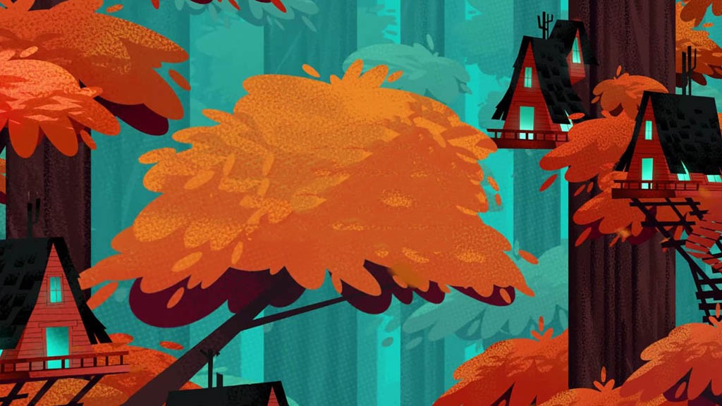 Steam Game Festival: Autumn Edition