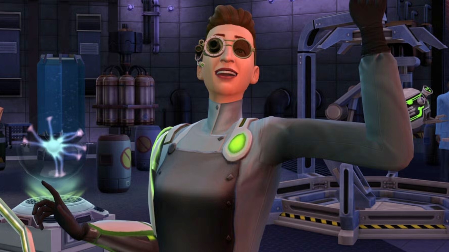 Οι παίκτες κονσόλας του Sims 4 αποκτούν επιτέλους προσαρμοσμένο περιεχόμενο - αλλά υπάρχει μια τεράστια παγίδα