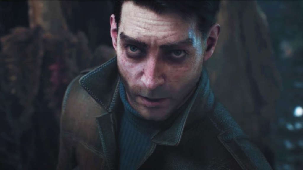 The Sinking City 2