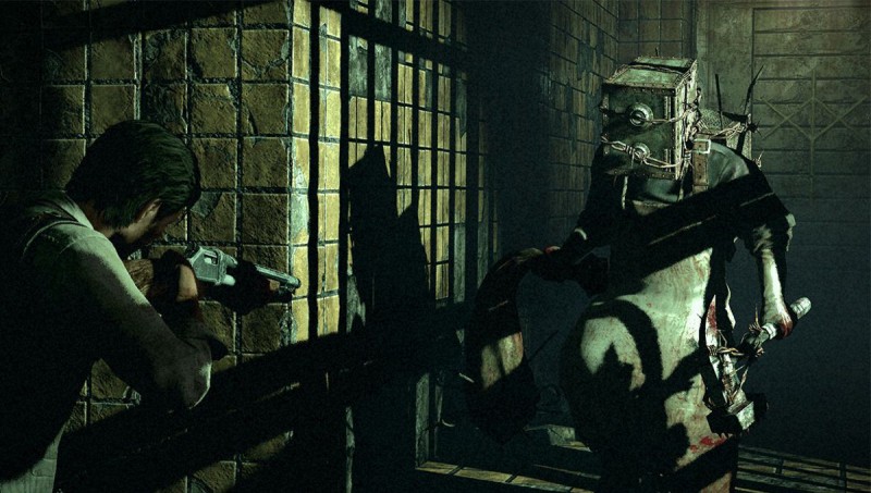 The Evil Within: Season Pass