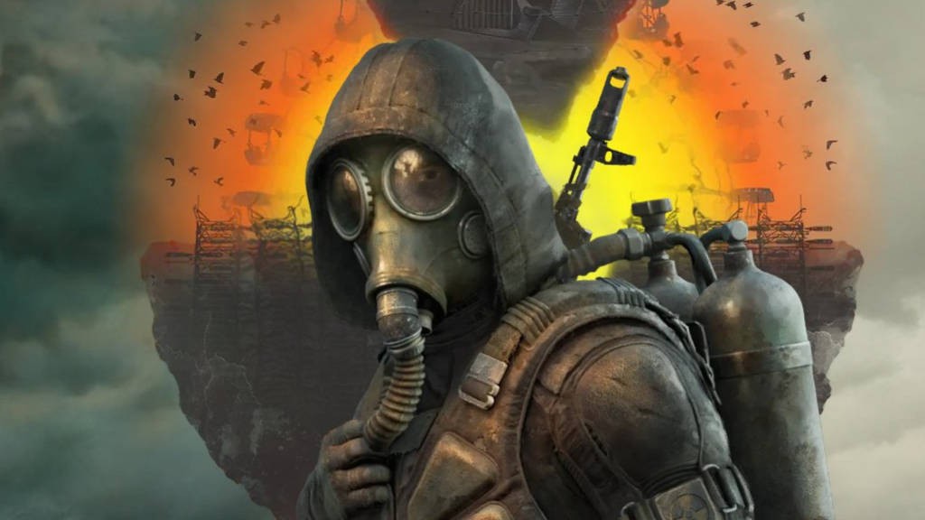 S.T.A.L.K.E.R. 2: Heart of Chornobyl gameplay video S.T.A.L.K.E.R. 2: Heart of Chornobyl gameplay video