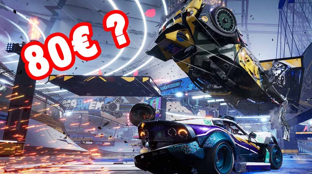 Η Sony ανακοίνωσε ότι τα games της στο PS5 θα κοστίζουν μέχρι 80 ευρώ