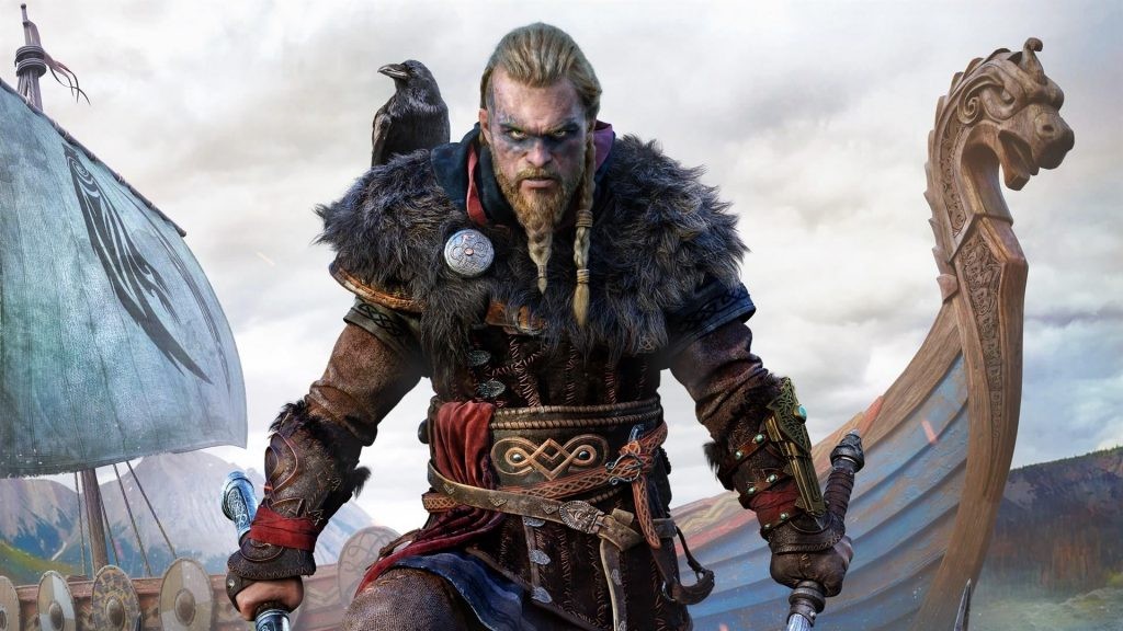 Η Ubisoft είναι ανοιχτή στο ενδεχόμενο εξαγοράς