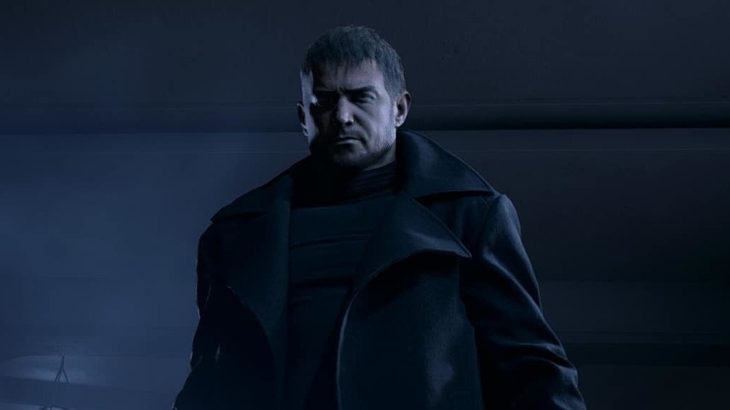 Resident Evil: Village demo Resident Evil: Village demo
