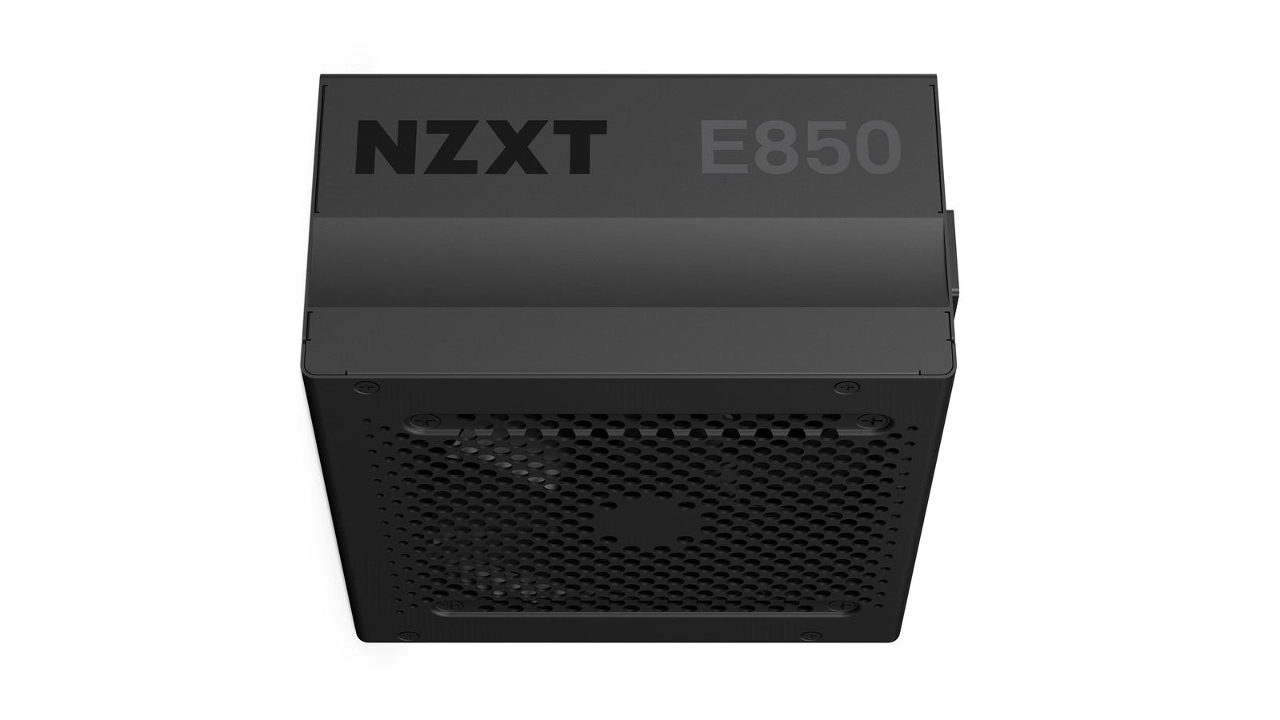 NZXT E Series PSUs 