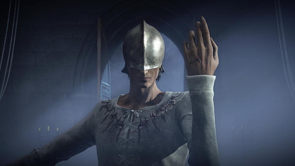 Η FromSoftware δεν εγκαταλείπει τα single-player games